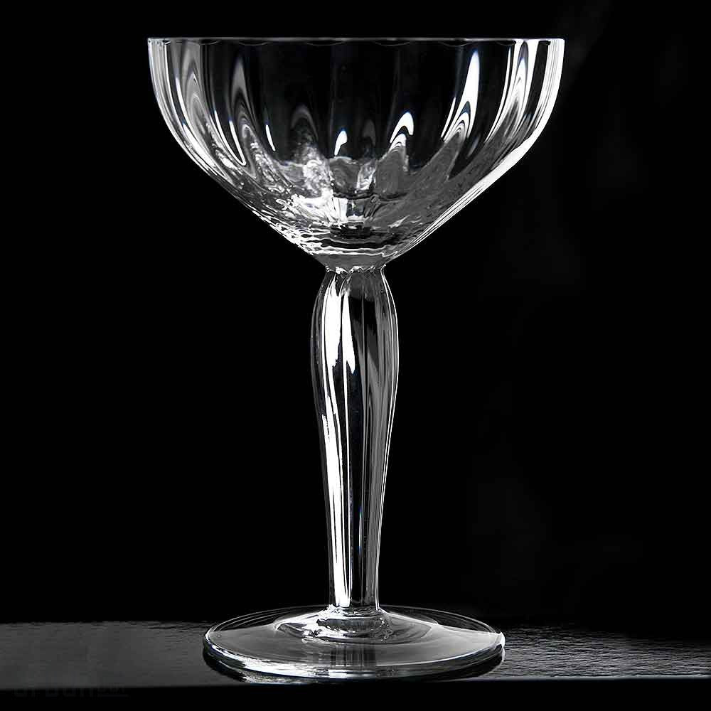 Copa de vino Castello Coupe 22 cl