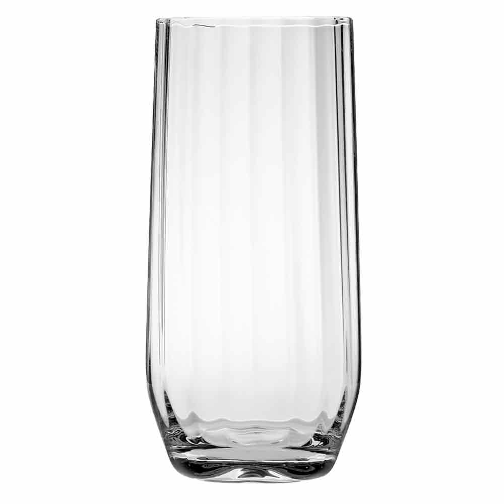 Vaso alto Castello de 30 cl