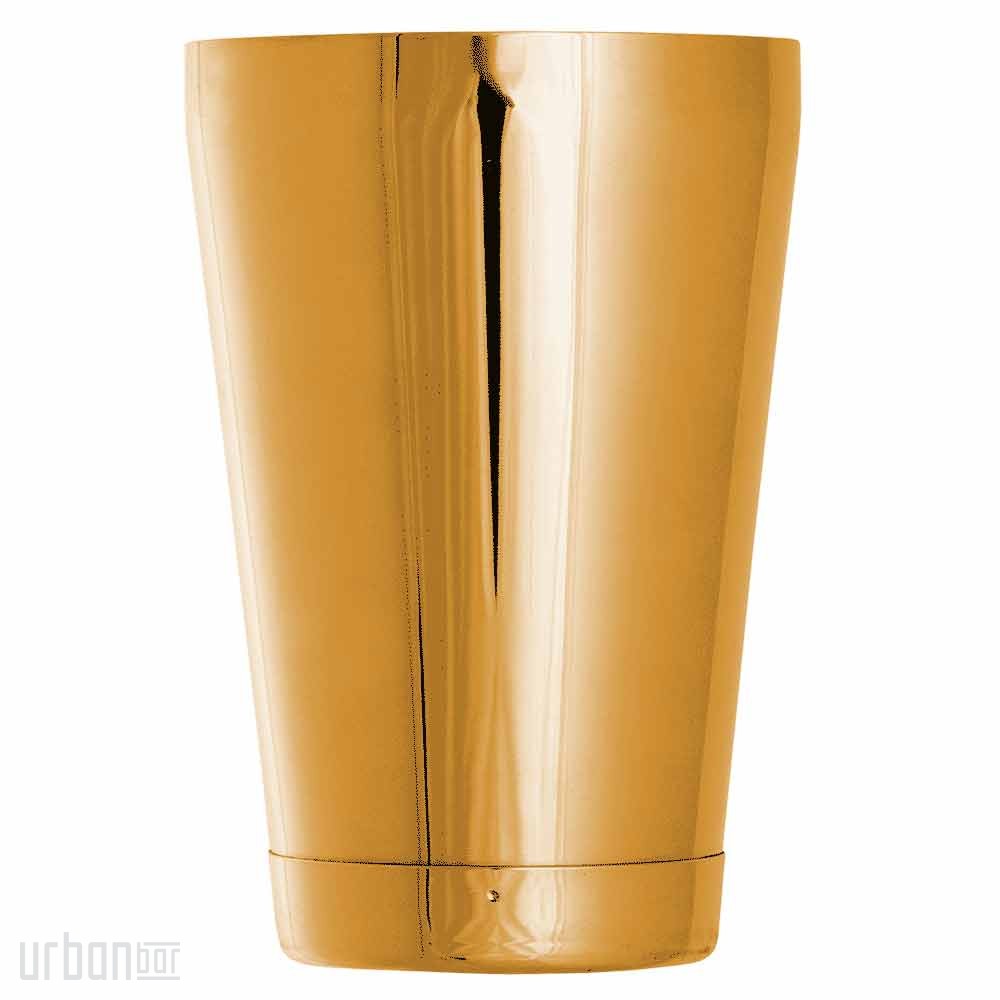 Copa Ginza dorada de 57 cl