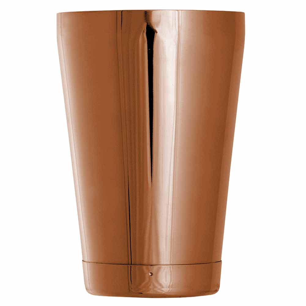 Coupe Ginza or rose 57cl