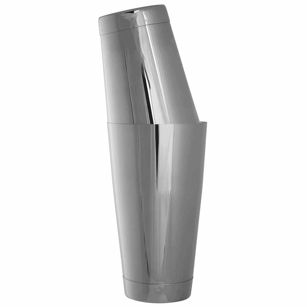 Shaker per cocktail Tin-on-Tin Ginza