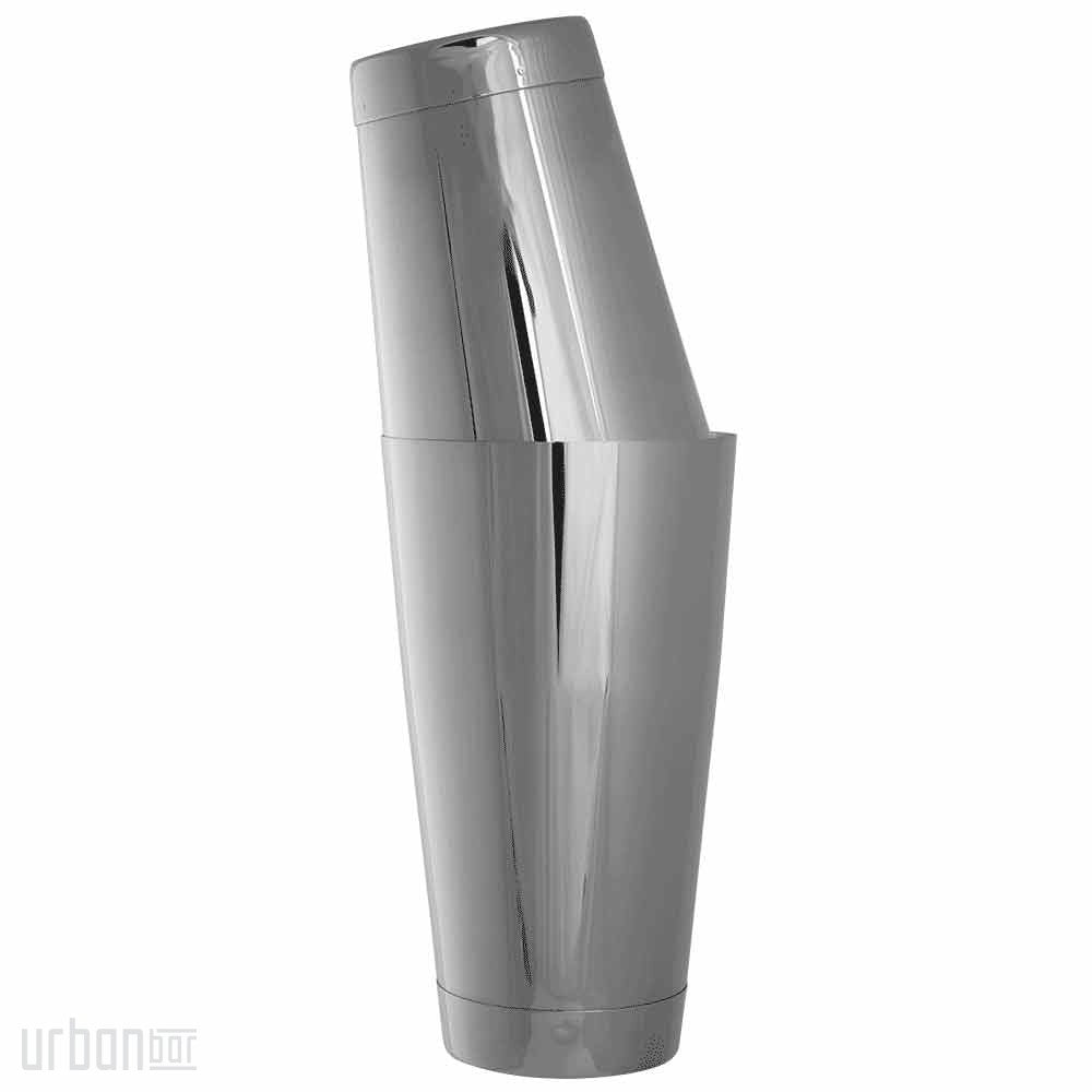 Ginza Tin-on-Tin Cocktail Shaker