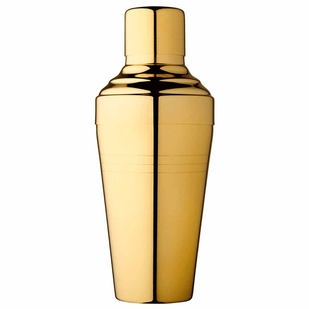 Yukiwa Baron Shaker