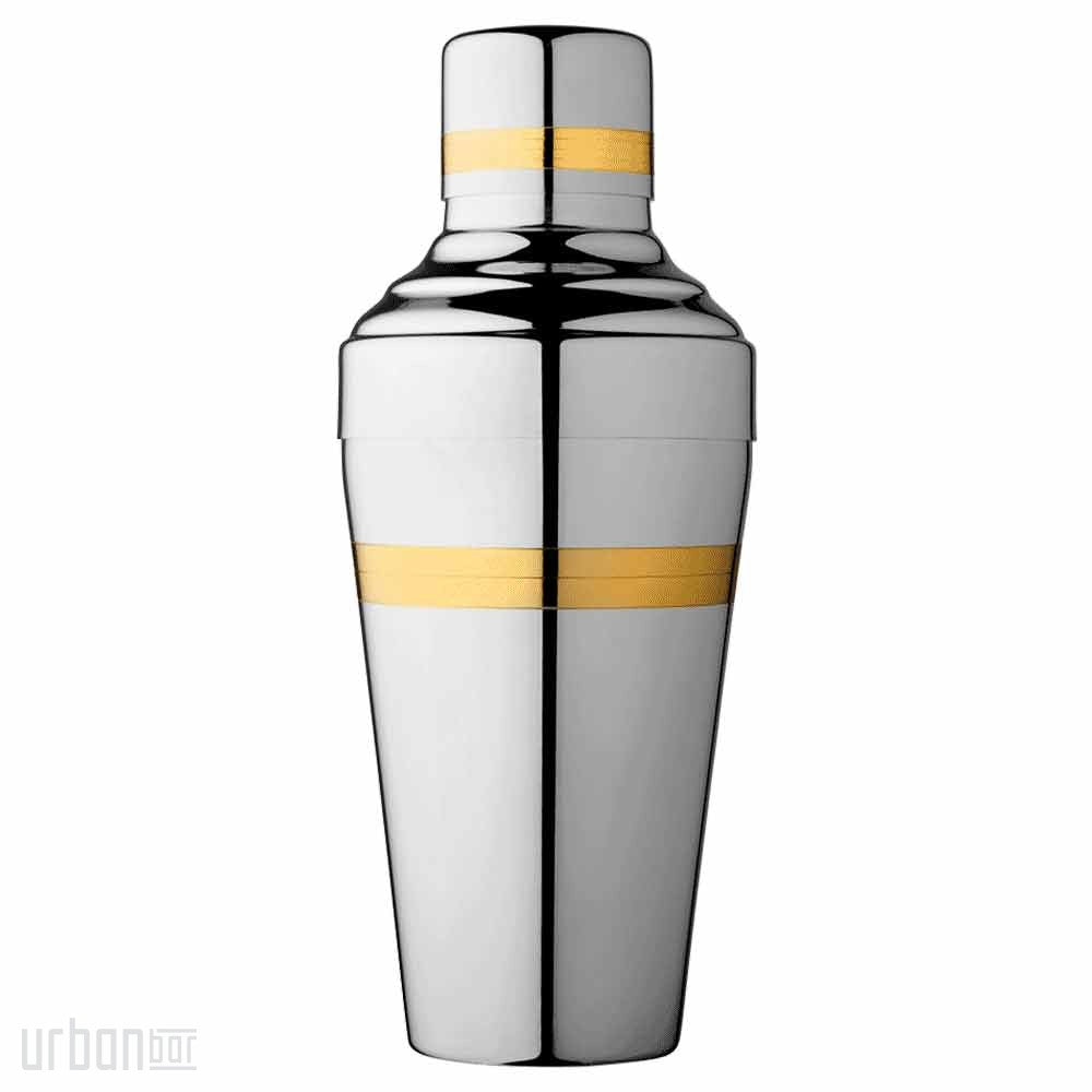 Baron Yukiwa Oro y Acero Pulido 50cl