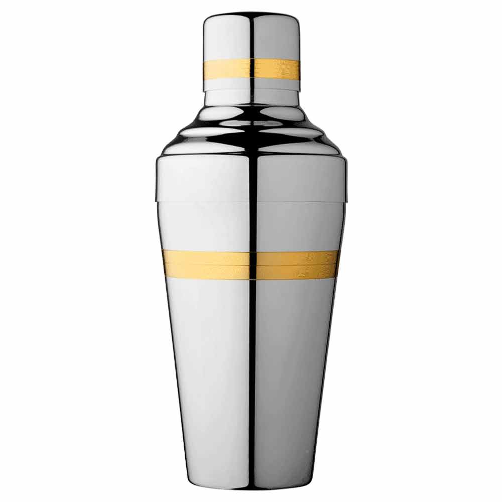 Baron Yukiwa Oro e Acciaio Lucido 50cl
