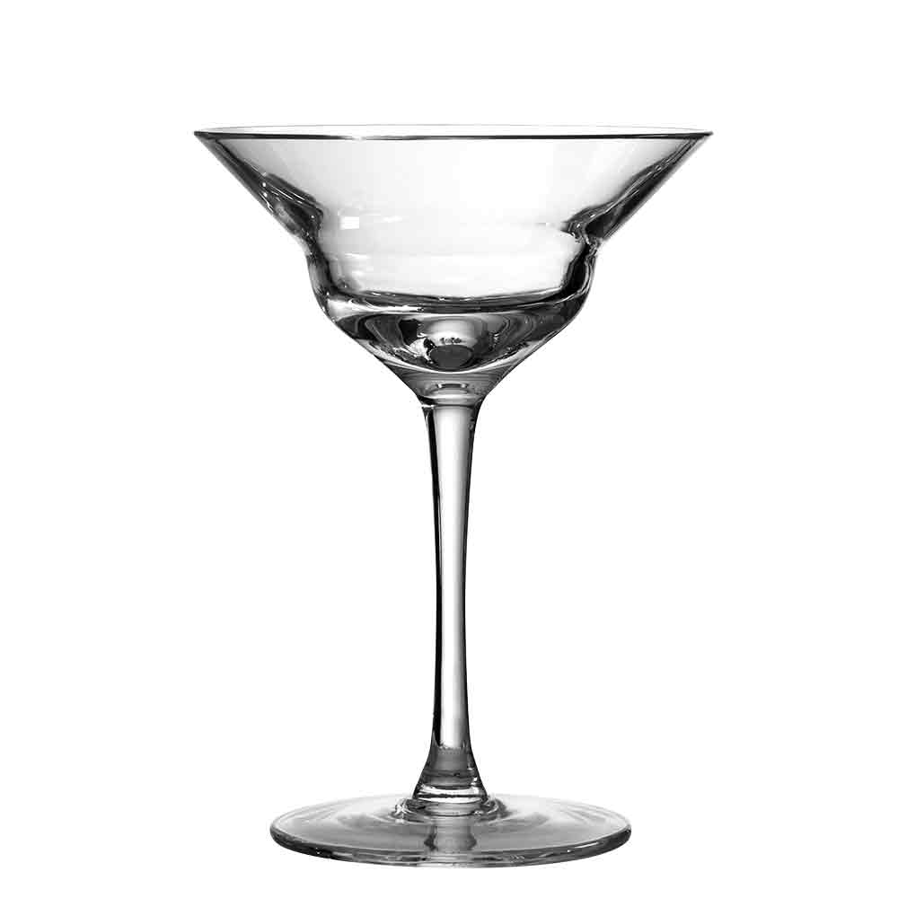 Calabrese Martini Glass 7cl- B6