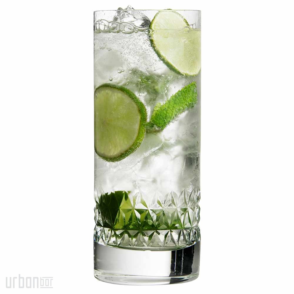 Koto Crystal Highball Glass 35cl