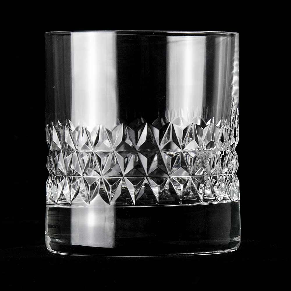 Urban Bar Koto Old Fashioned Glass