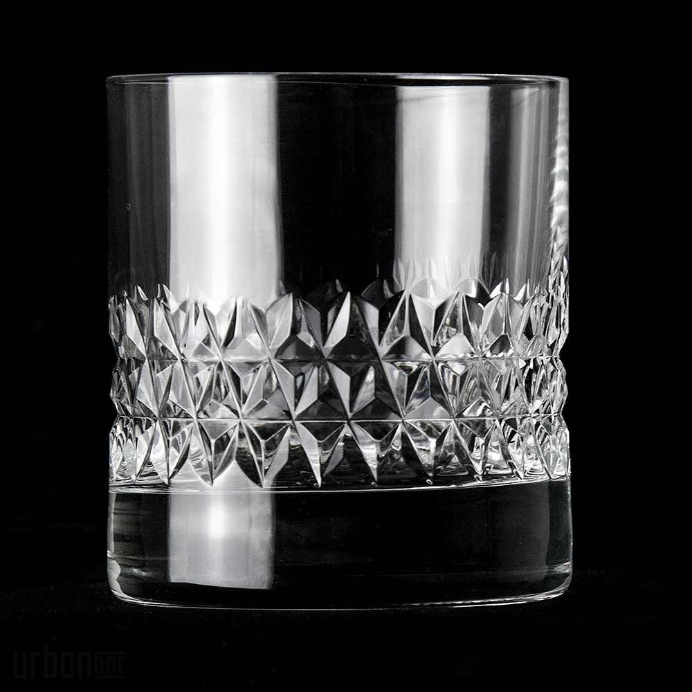 Vaso de cristal Koto Old Fashioned de 30 cl