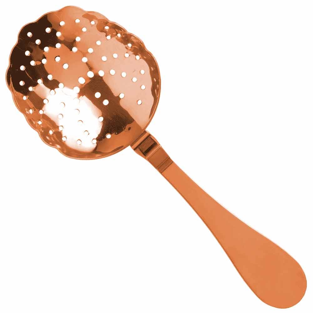 Urban Bar Biloxi Julep Cocktail Strainer - Thumbnail 2