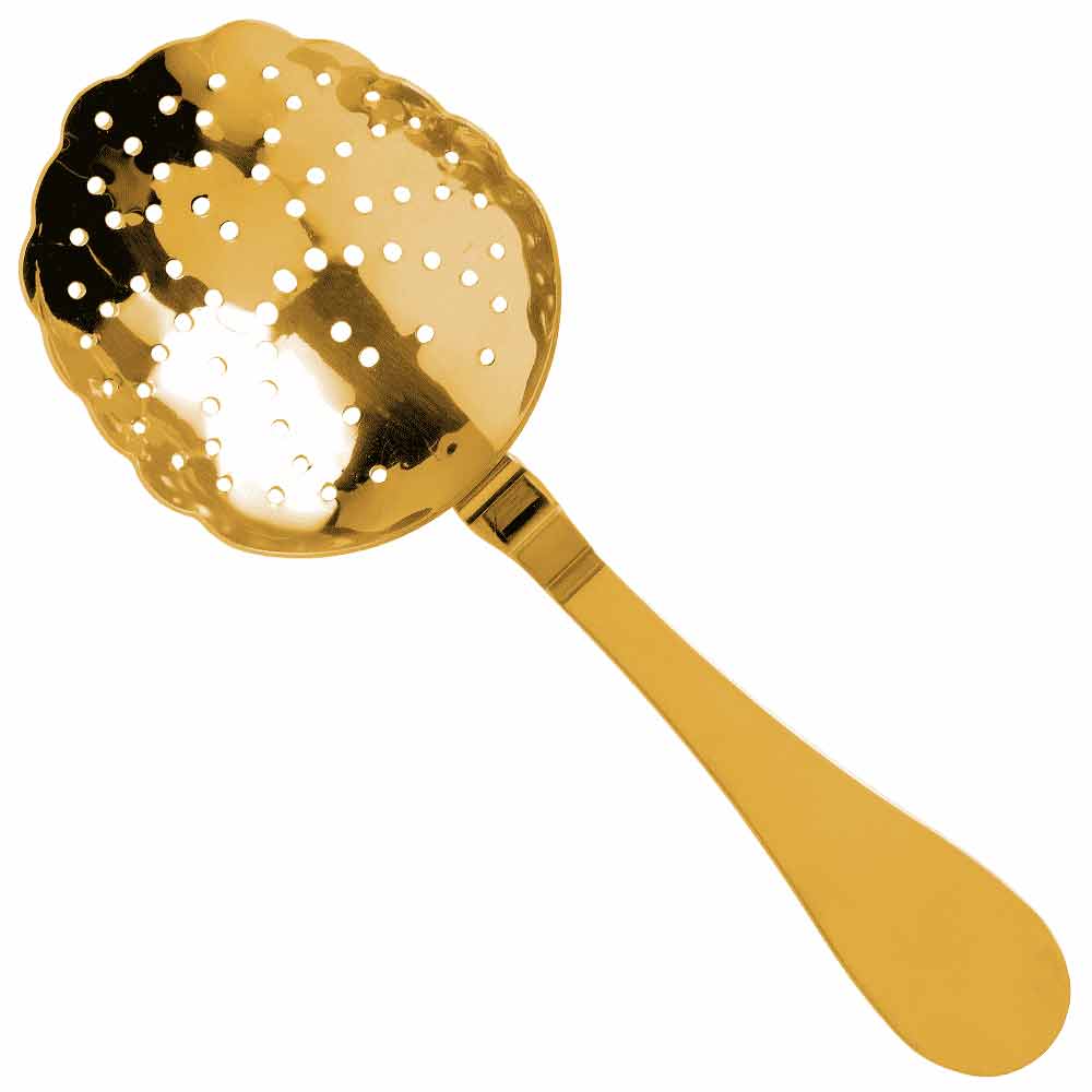 Urban Bar Biloxi Cocktail Strainer - Thumbnail 2