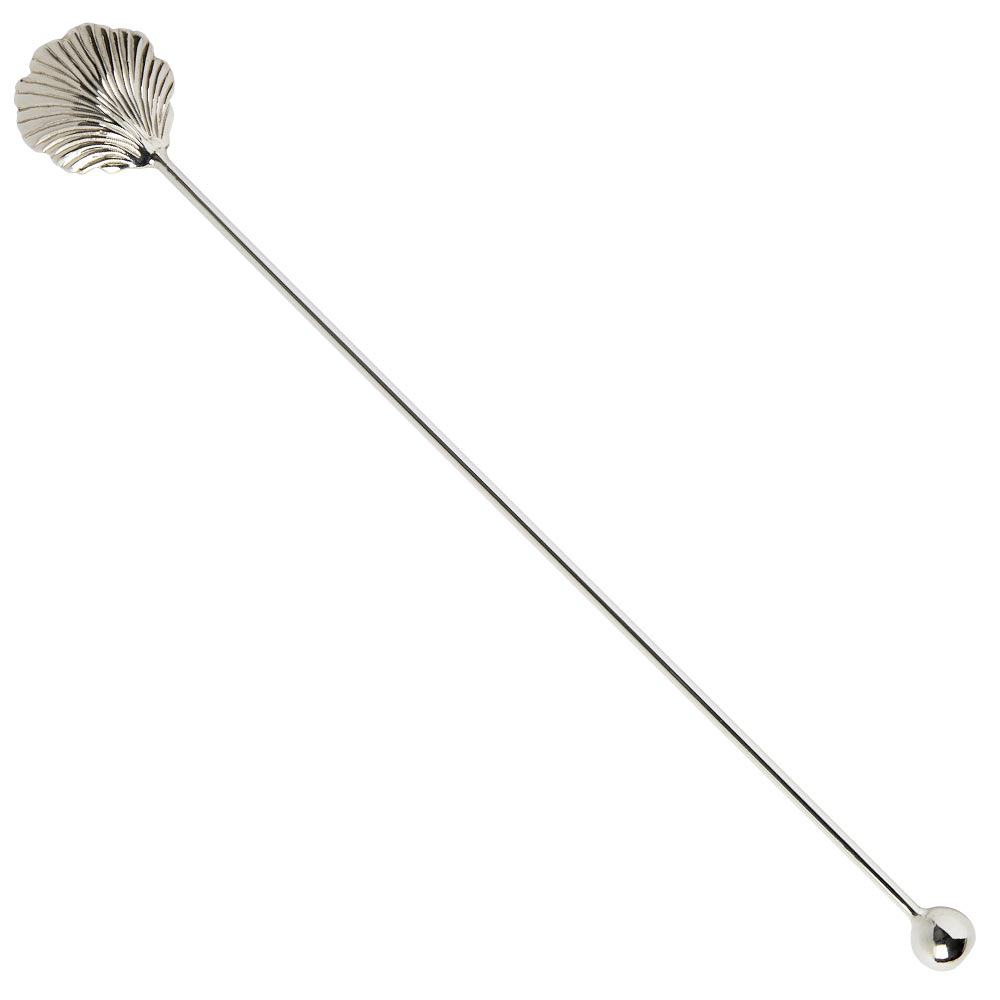 Urban Bar Classico Scallop Bar Spoon - Thumbnail 4