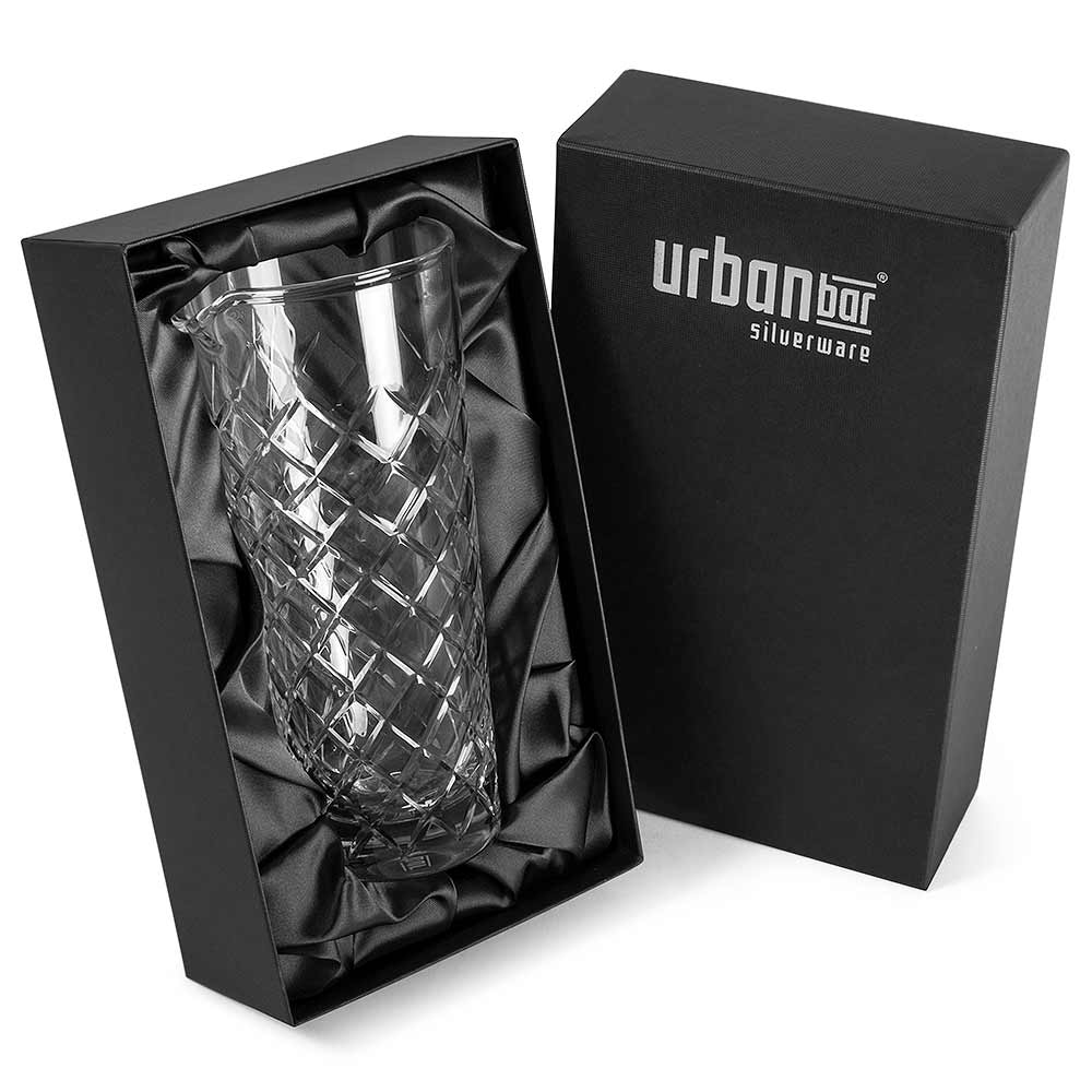 Urban Bar Classico Mixing Glass - Thumbnail 2