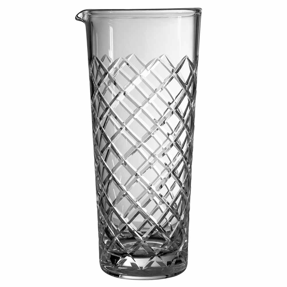 Urban Bar Classico Mixing Glass - Thumbnail 3