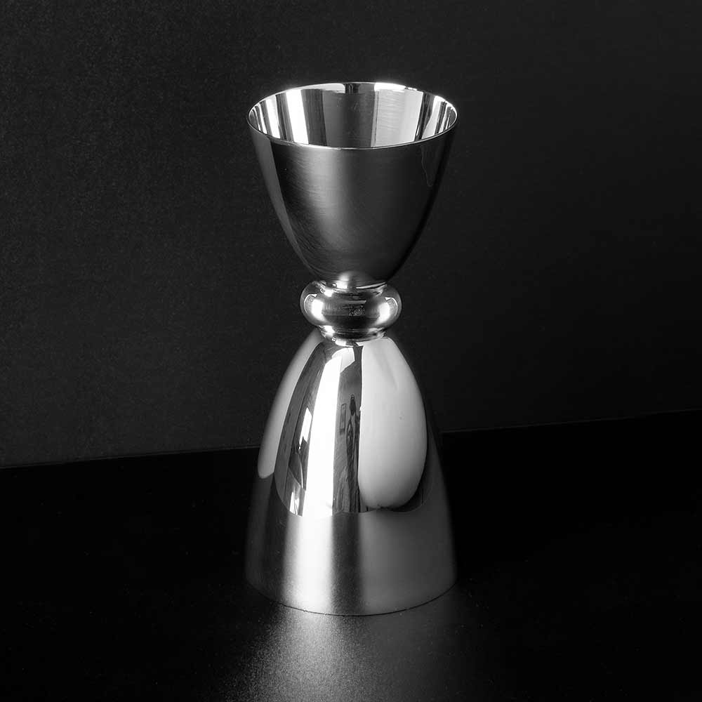 Urban Bar Classico Vintage Style Jigger - Thumbnail 2