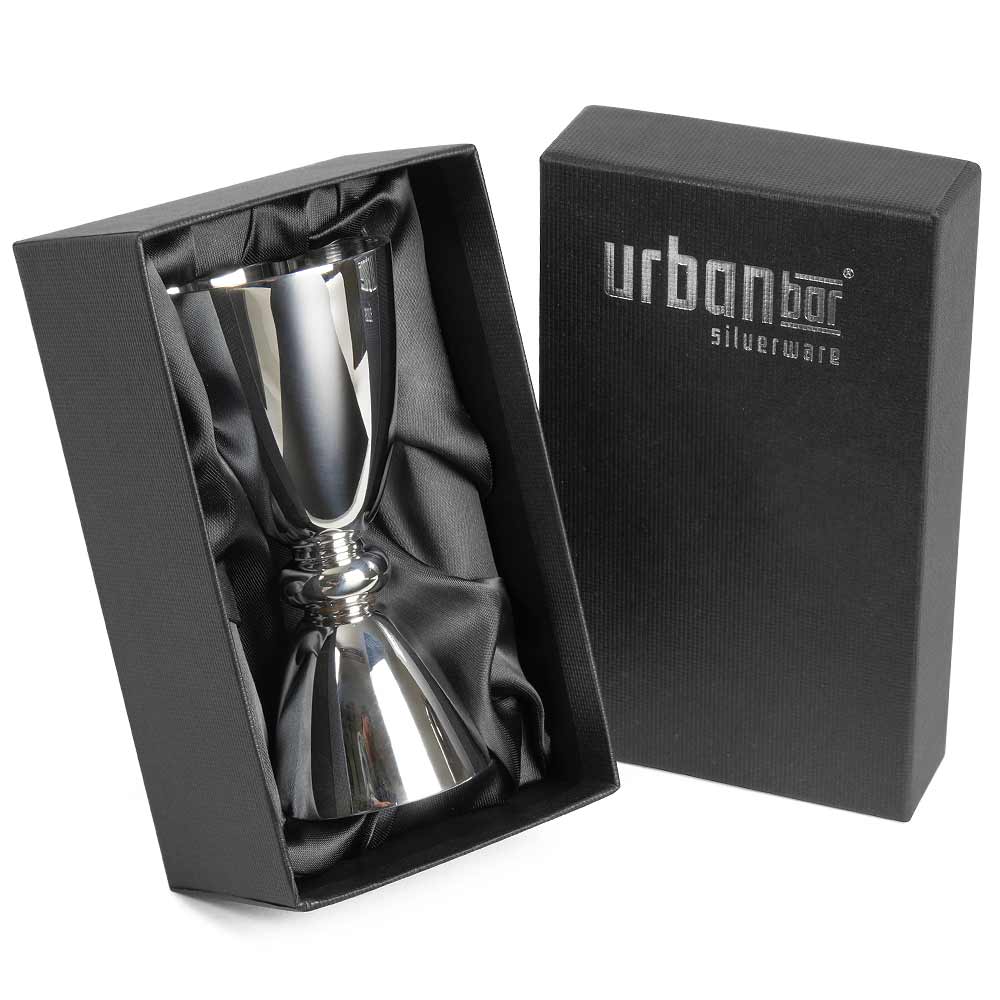 Urban Bar Classico Vintage Style Jigger
