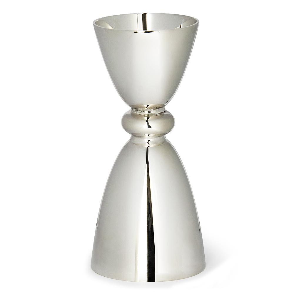 Urban Bar Classico Vintage Style Jigger - Thumbnail 3