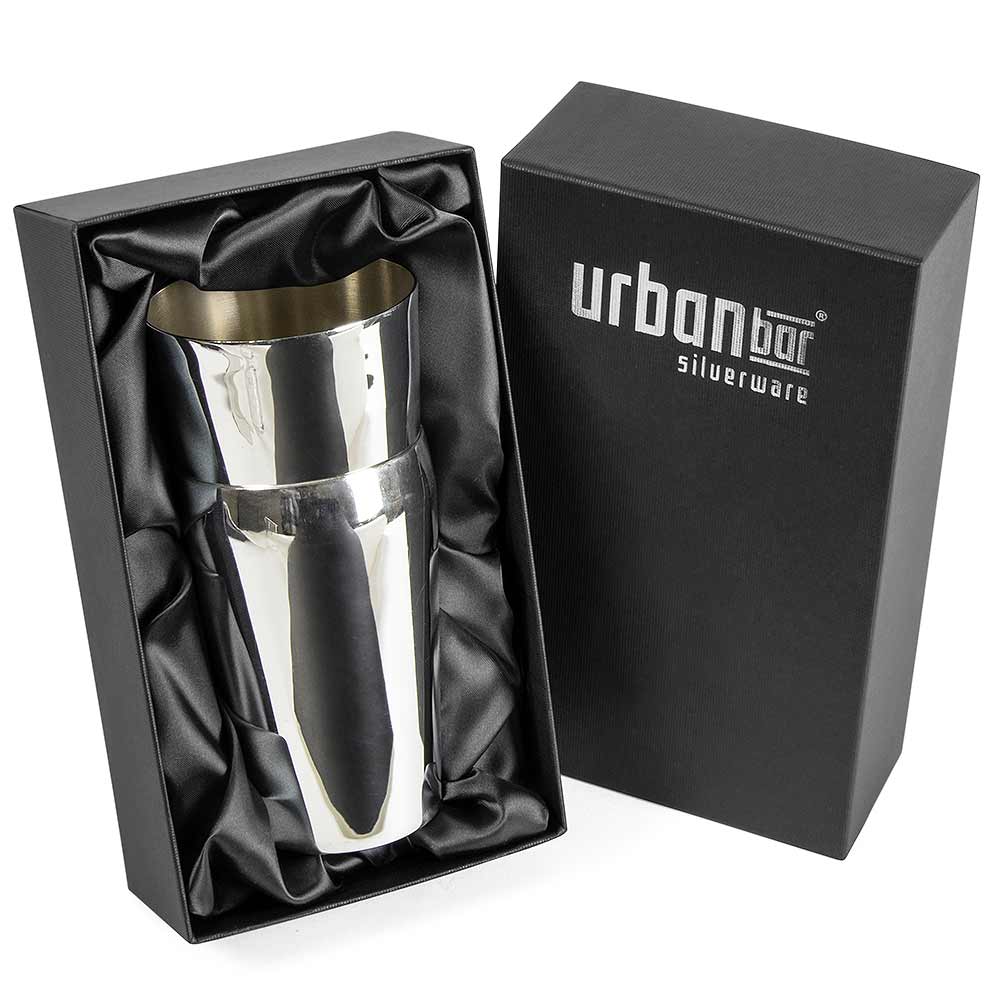 Urban Bar Classico Cocktail Shaker
