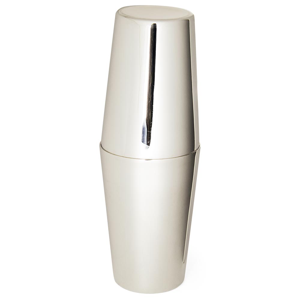 Urban Bar Classico Cocktail Shaker - Thumbnail 2