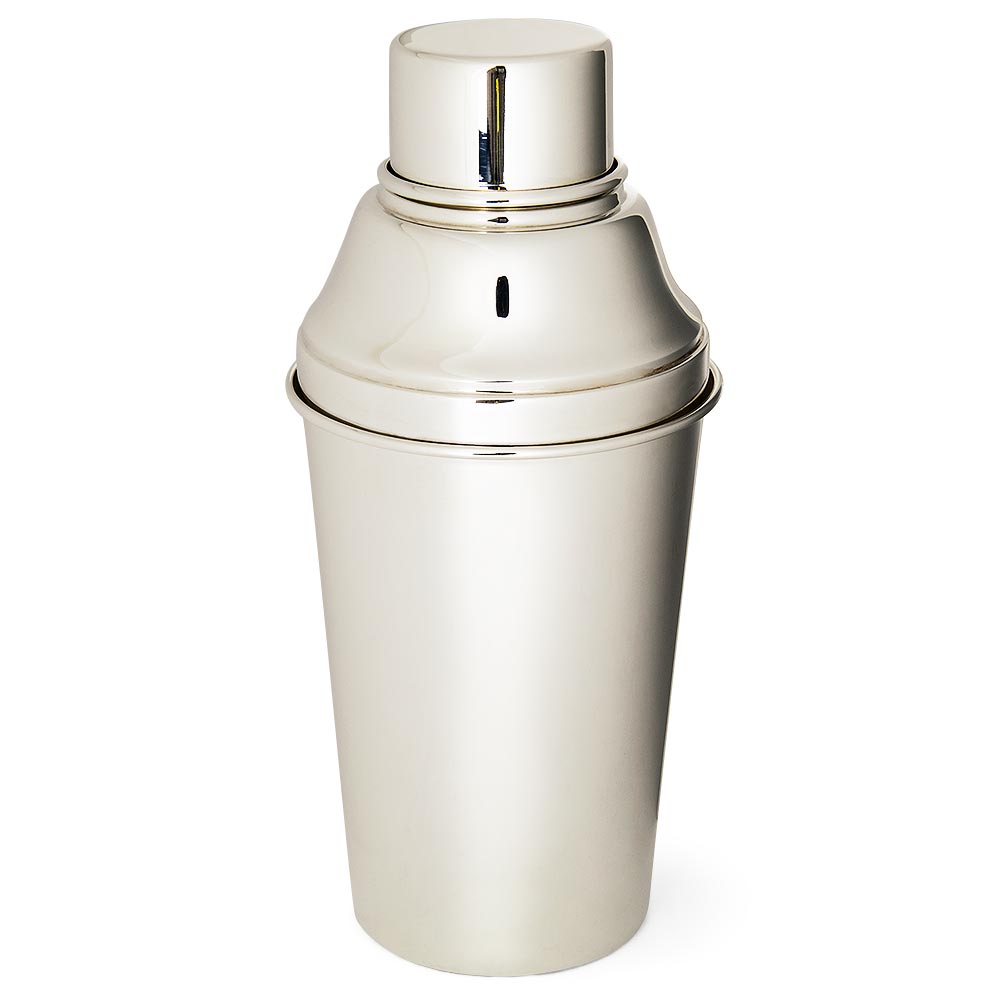 Urban Bar Classico Cocktail Shaker