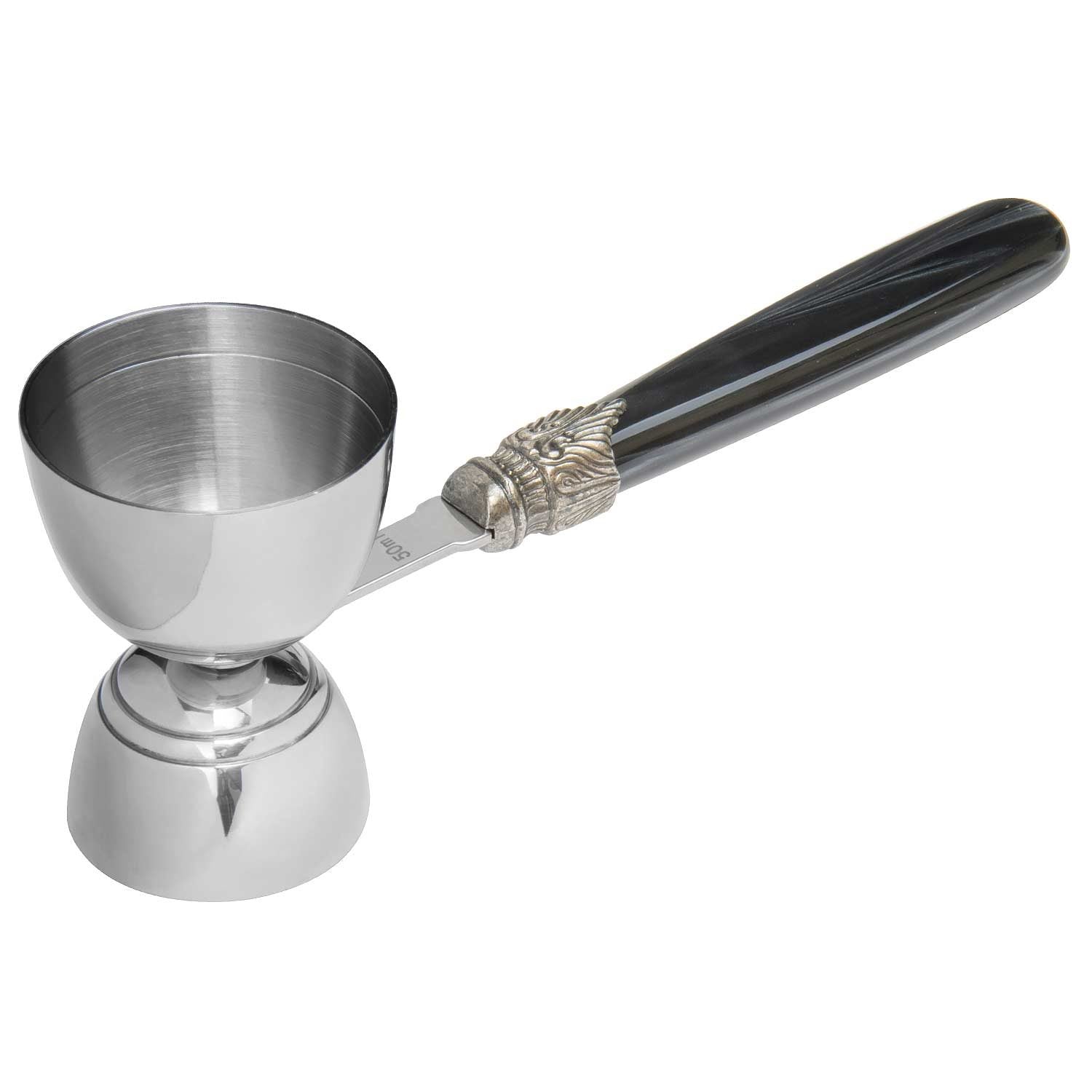 Urban Bar Classico Hammer Jigger - Thumbnail 3