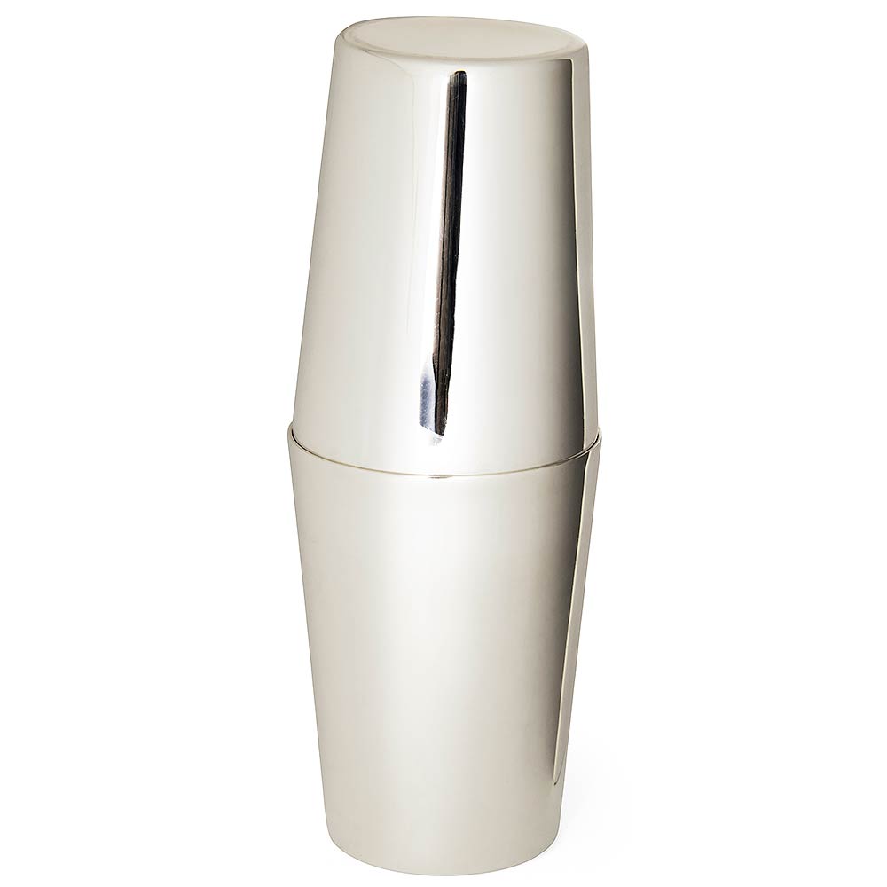 Urban Bar Classico Cocktail Shaker