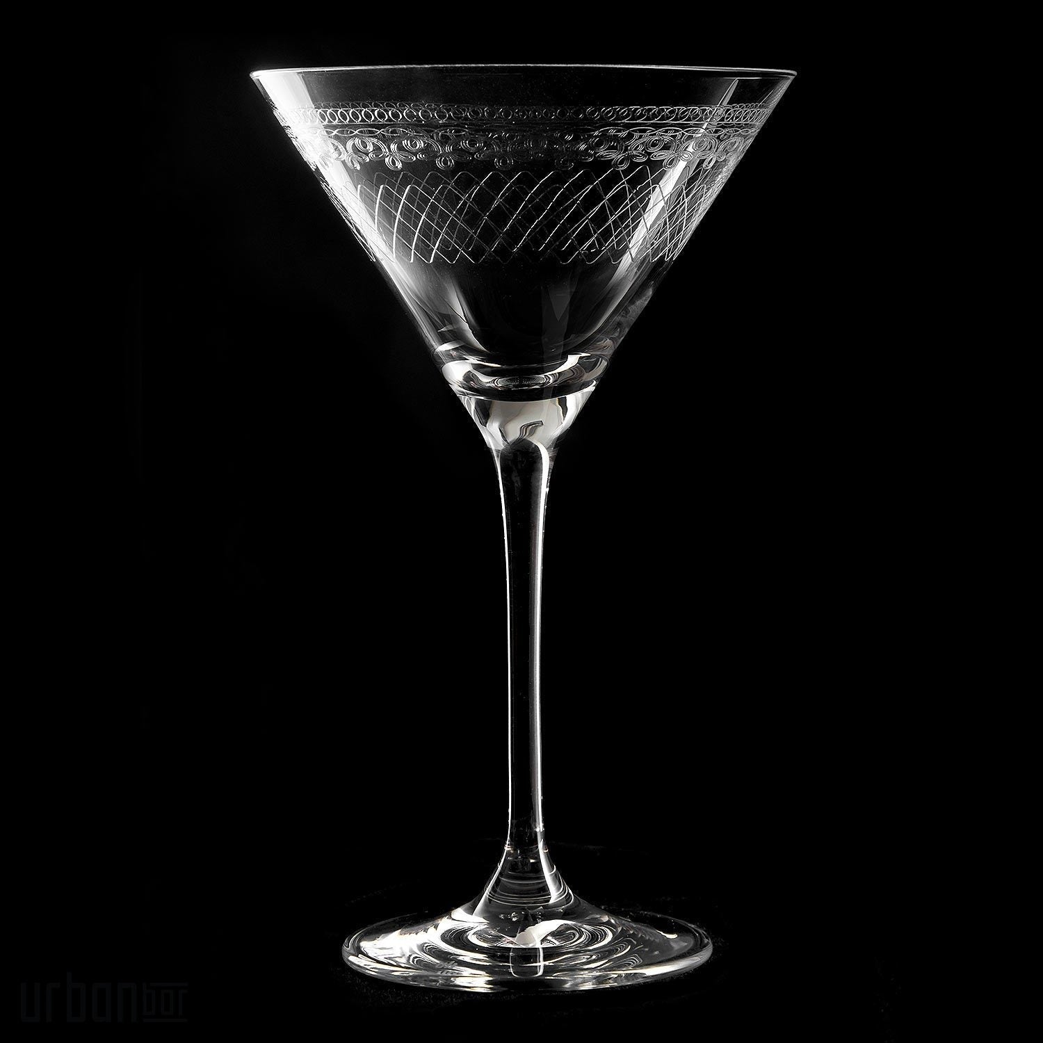 1910 Copa de cóctel Martini 21cl - Caja de 6