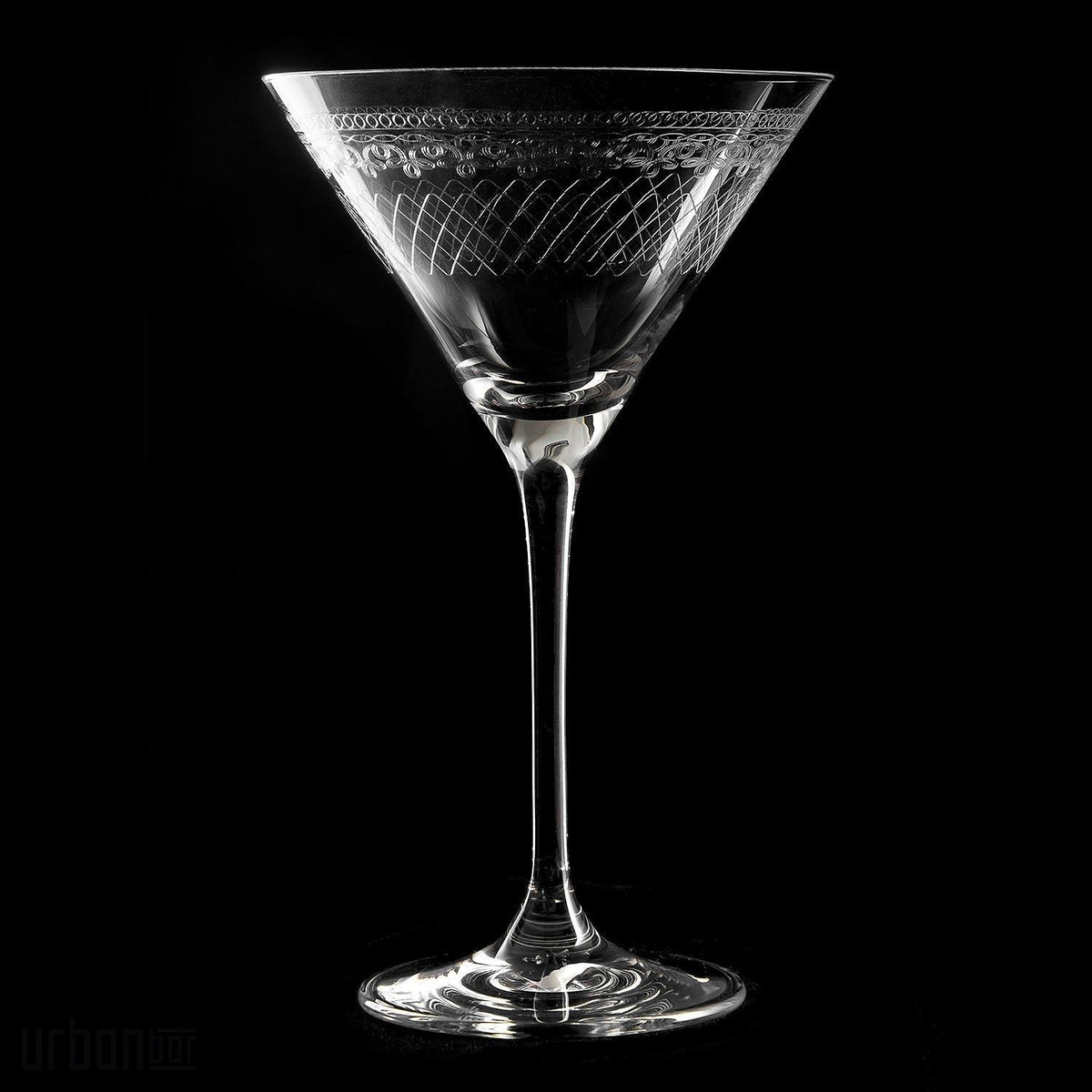 1910 Martini Cocktail Glass 21cl- Box 6