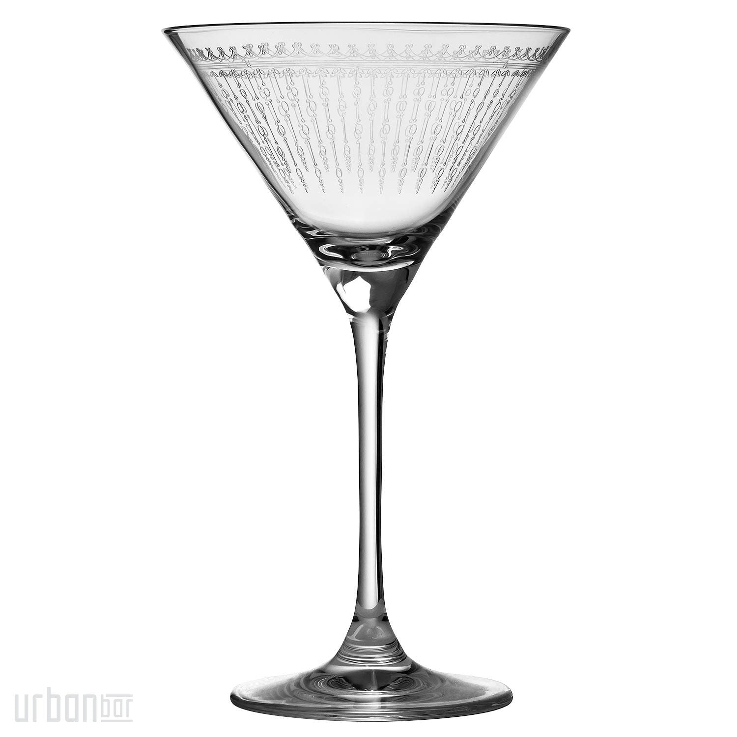 Copa de cóctel Martini 1920 21cl - Caja de 6