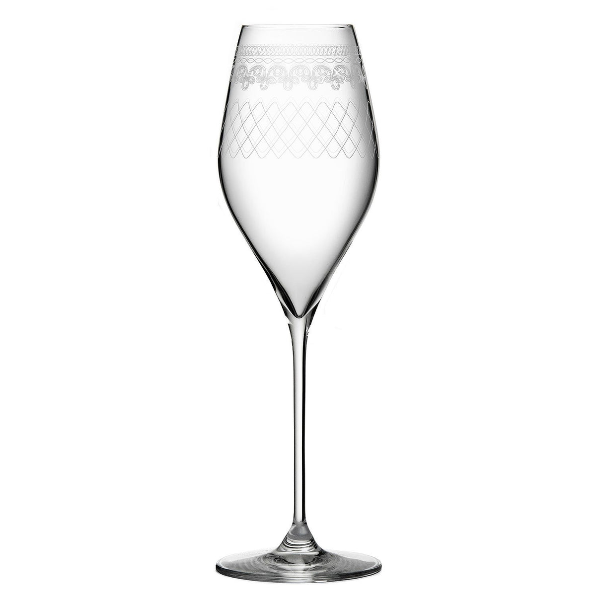 1910 Champagnerflöte 32cl – Urban Bar