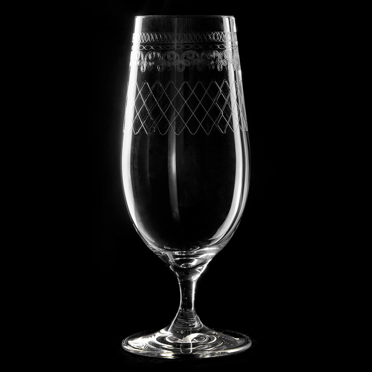 Verre à bière à pied 1910 46 cl