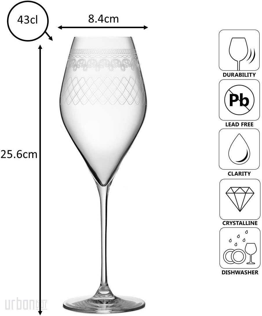 Vino Bacci 1910 43 cl