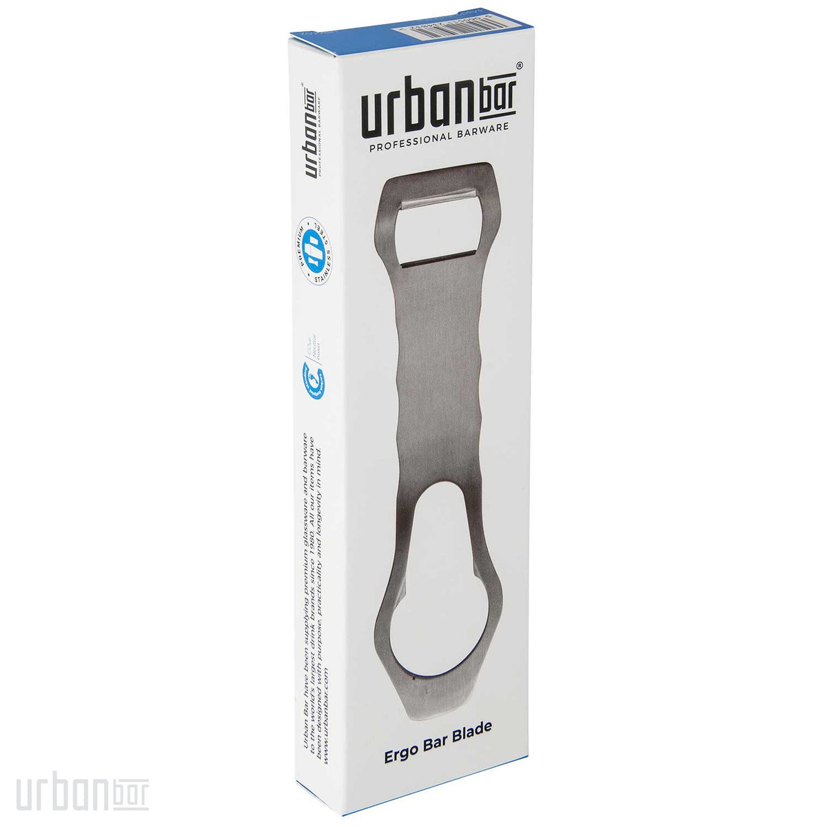 Ergo Bar Lame 17 cm