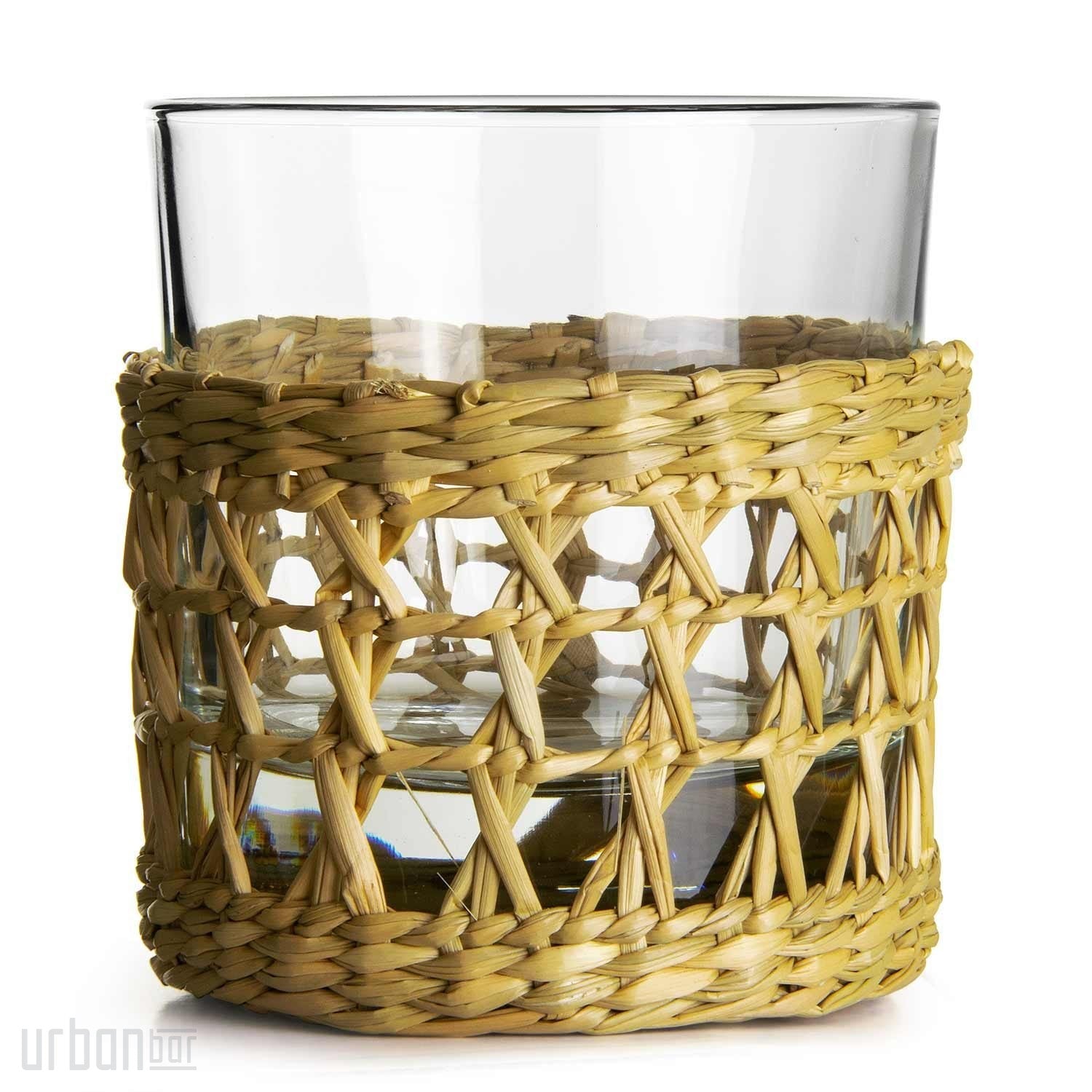 Vaso Old Fashioned Gili 30 cl