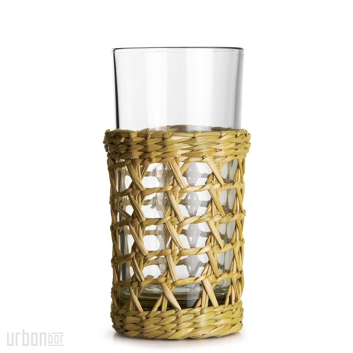 Vaso alto Gili de 30 cl