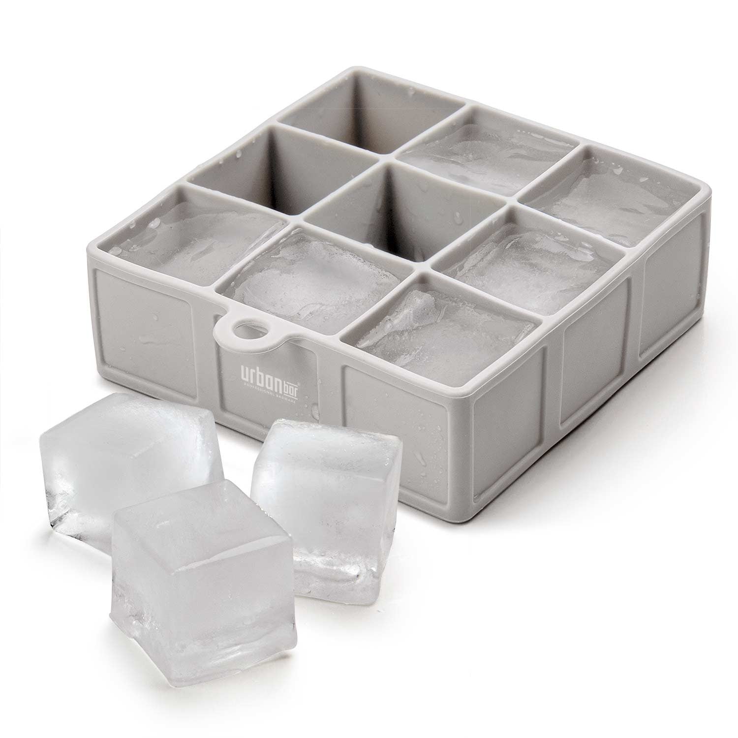 Urban Bar Ice Cube Tray - Thumbnail 2