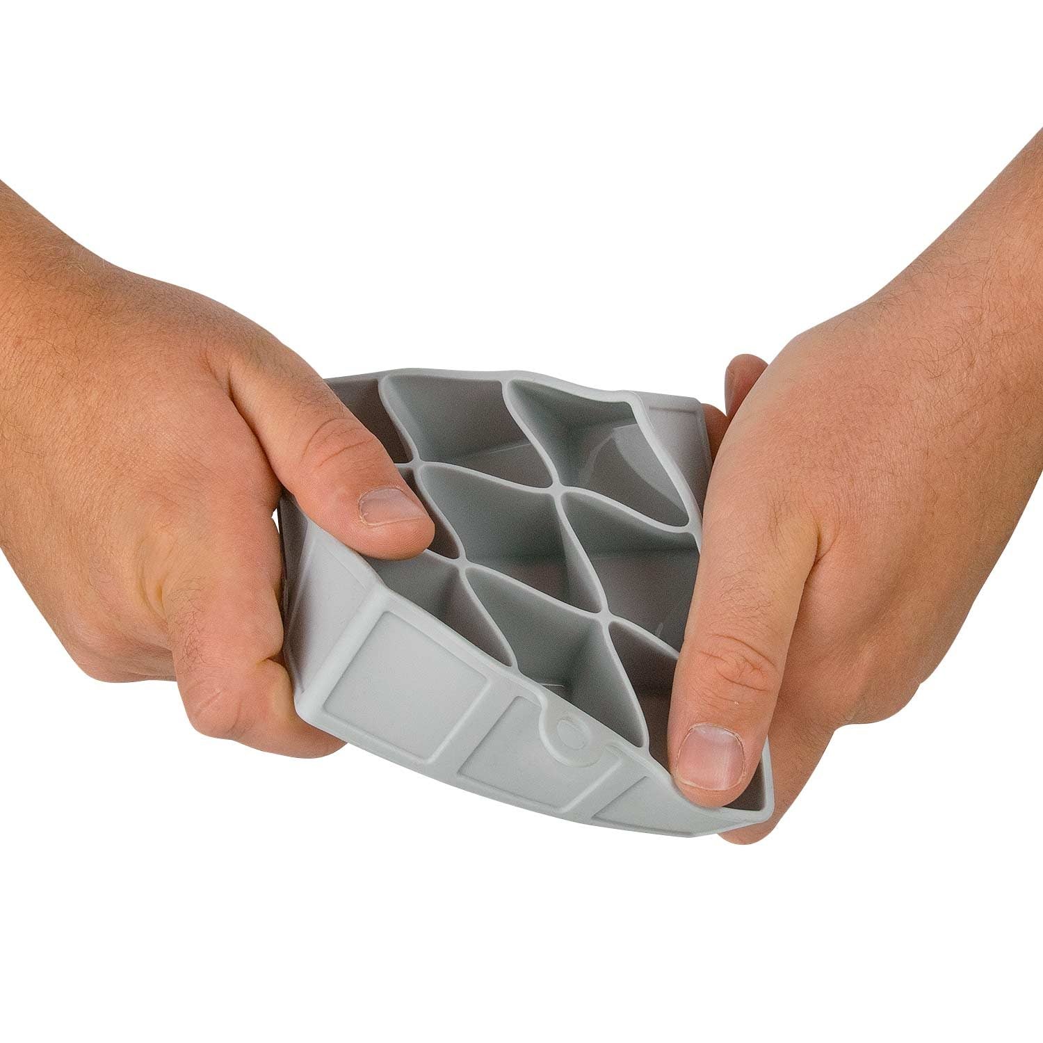 Urban Bar Ice Cube Tray - Thumbnail 5