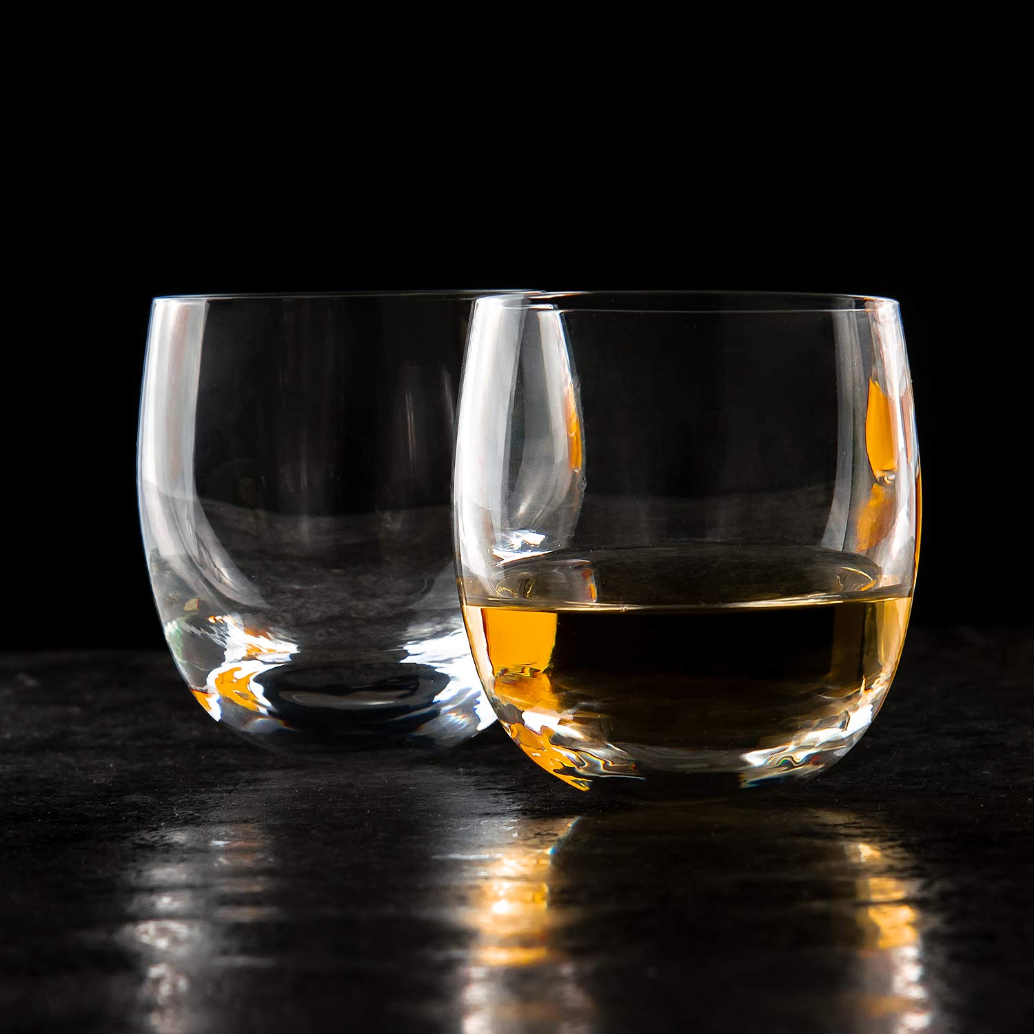 Urban Bar Whisky Glasses - Thumbnail 2