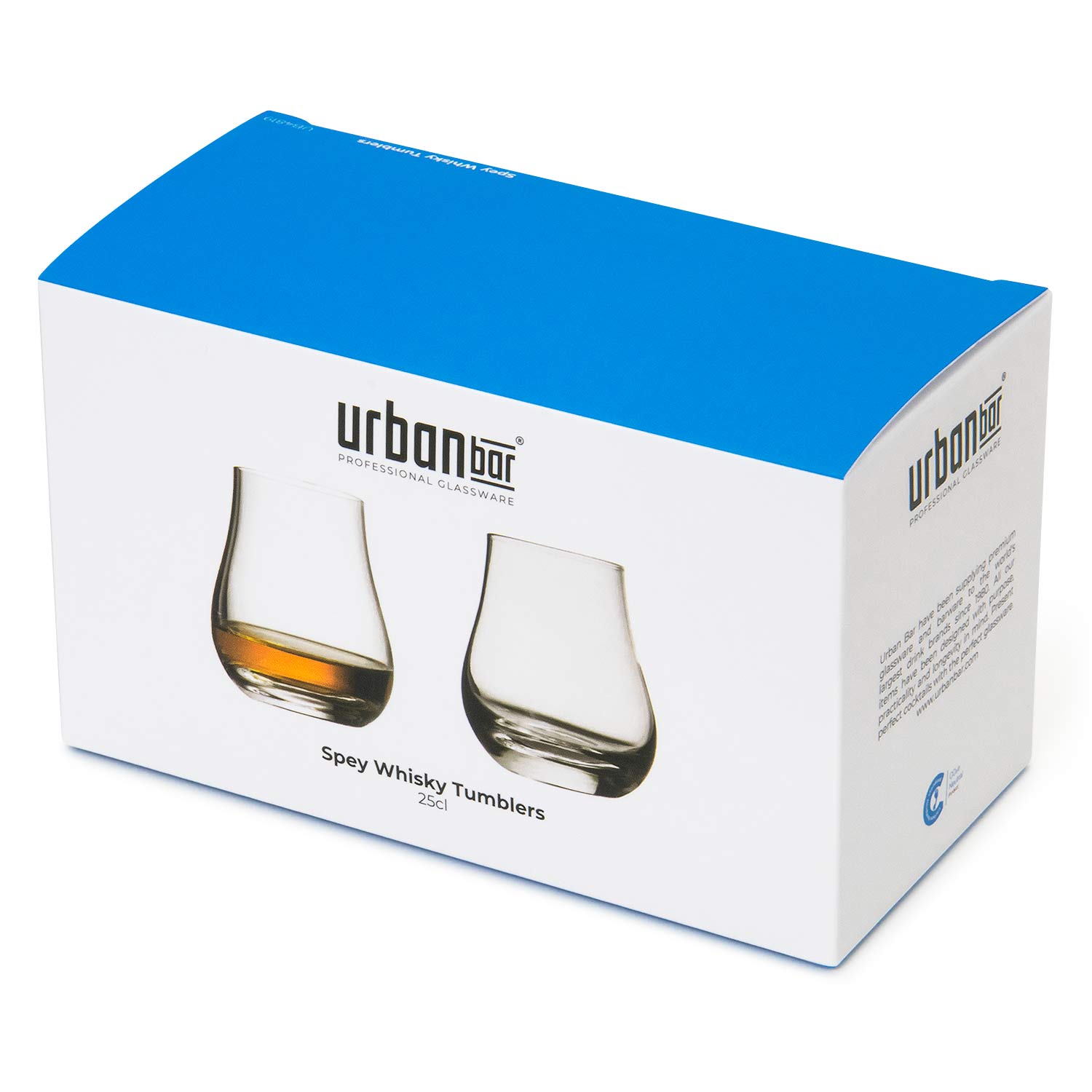 Urban Bar Spey Tumbler