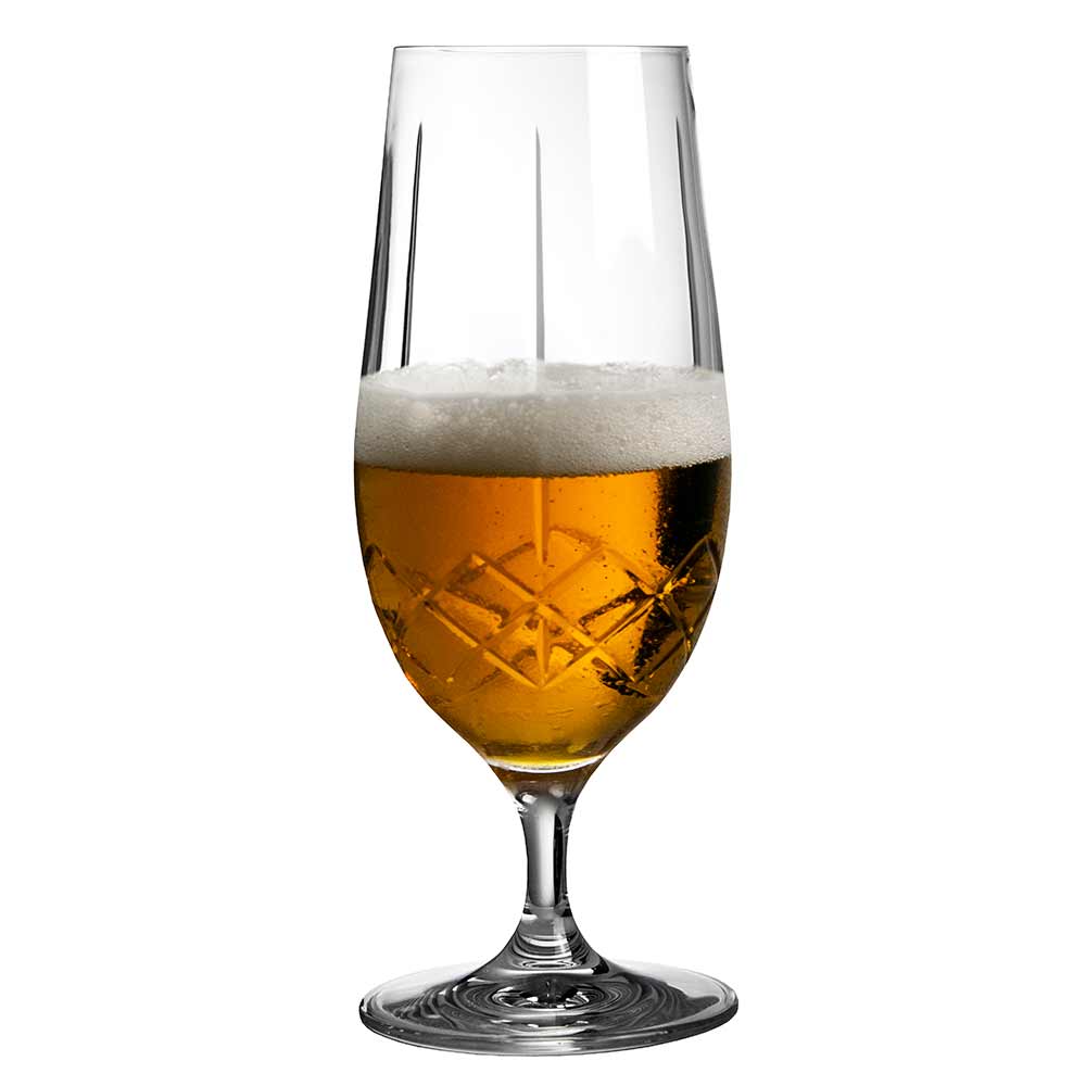 Urban Bar Ginza Pilsner Glass