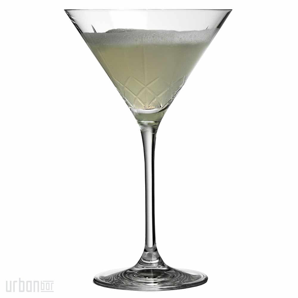 Copa de martini Ginza Tall Cuts 21cl- Caja de 6
