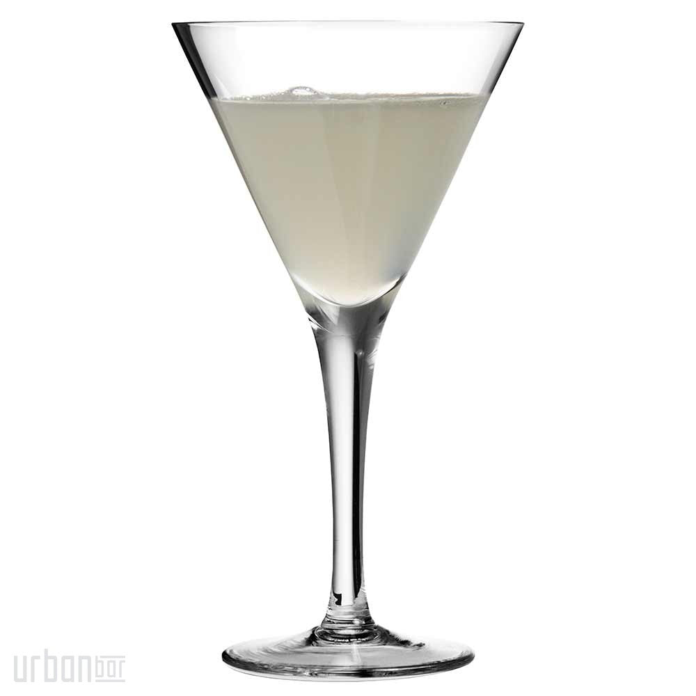 Copa pequeña de martini Verdot de 12,5 cl