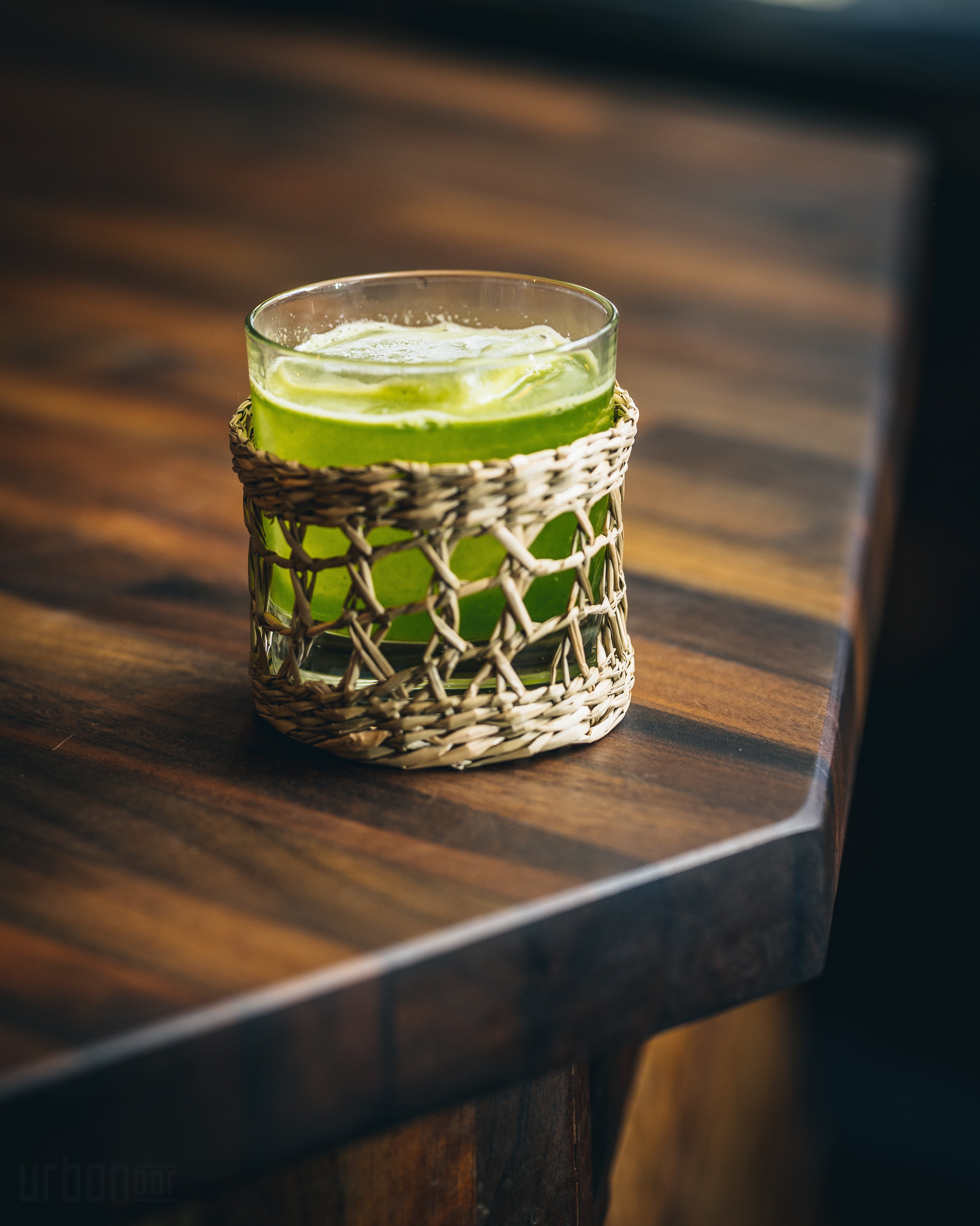 Vaso Old Fashioned Gili 30 cl