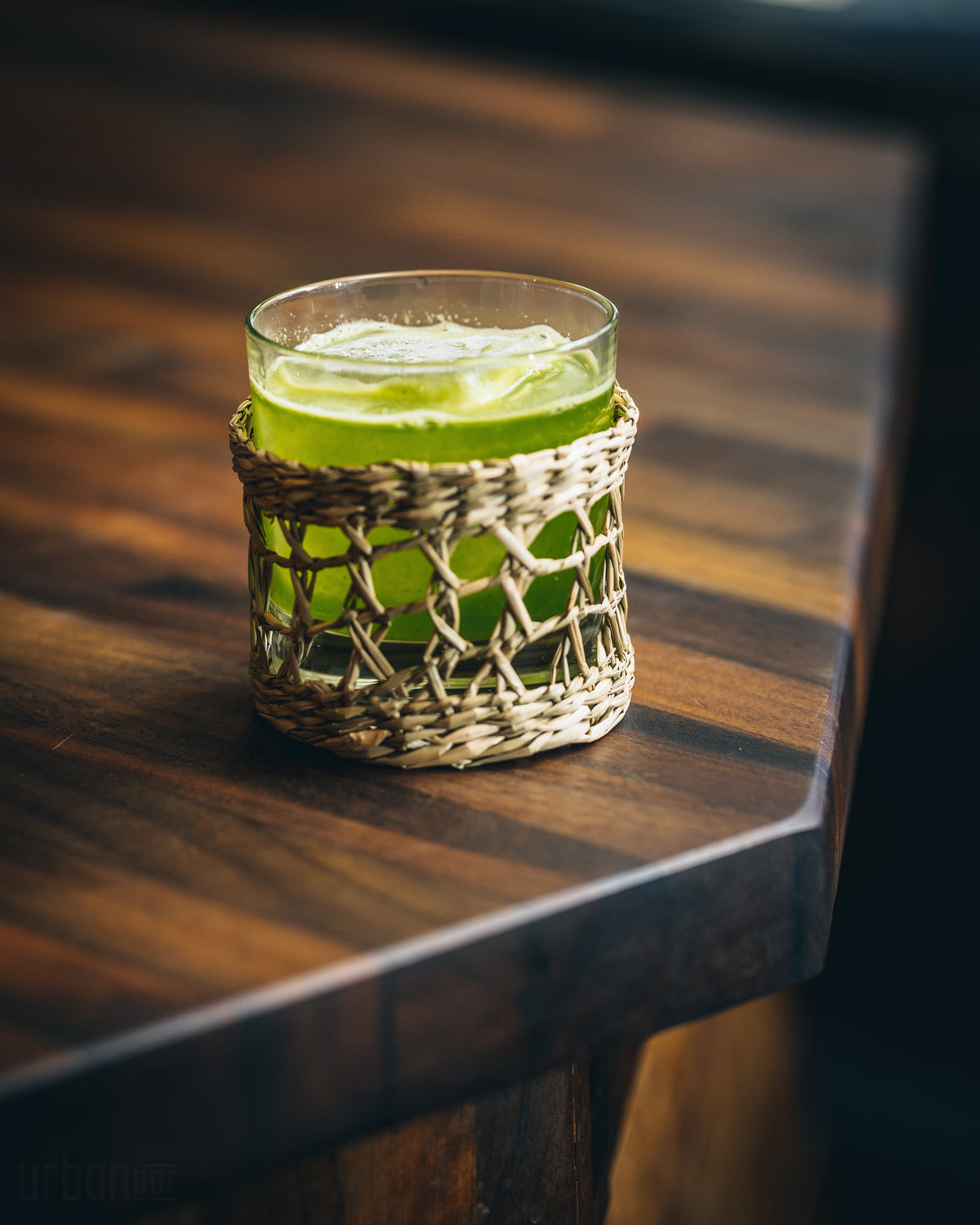 Vaso Old Fashioned Gili 30 cl