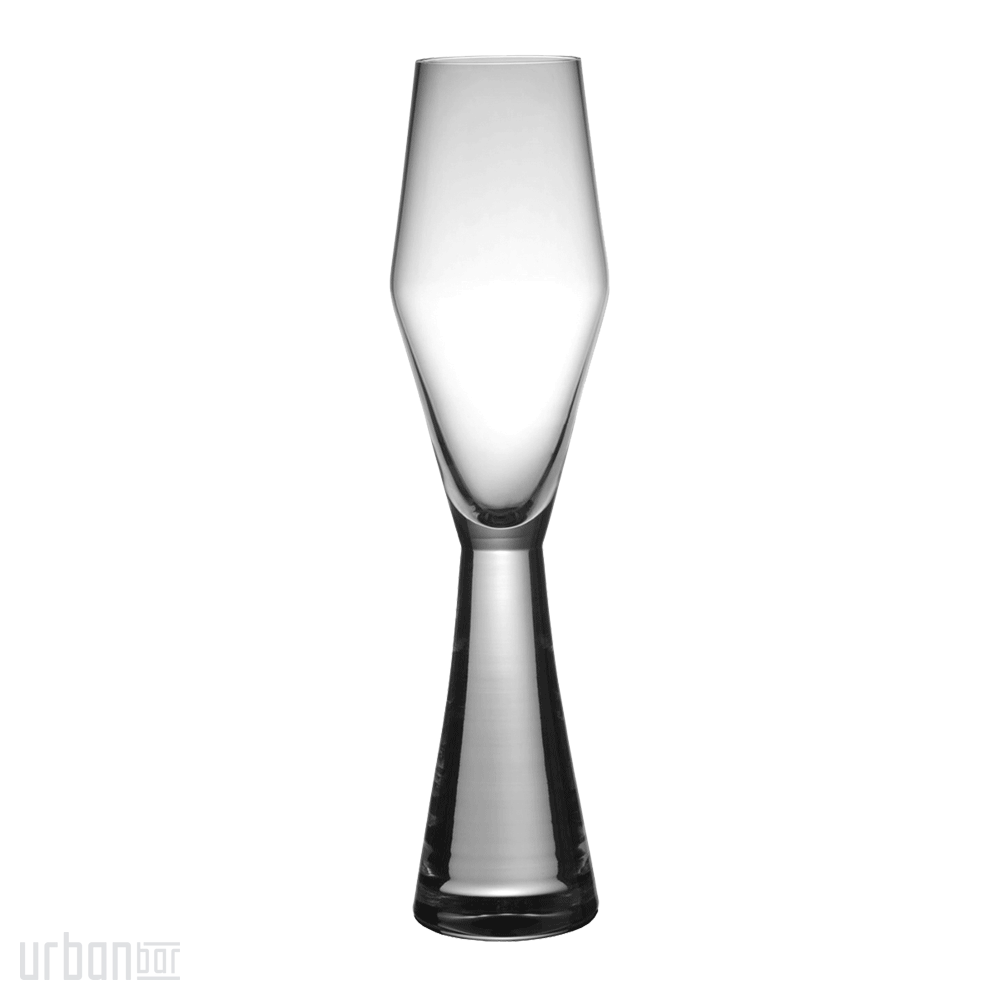 Cubana Champagne Flute 16cl