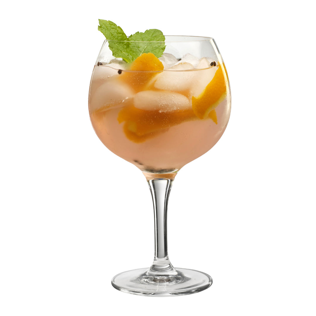 Verre ballon à gin 60 cl