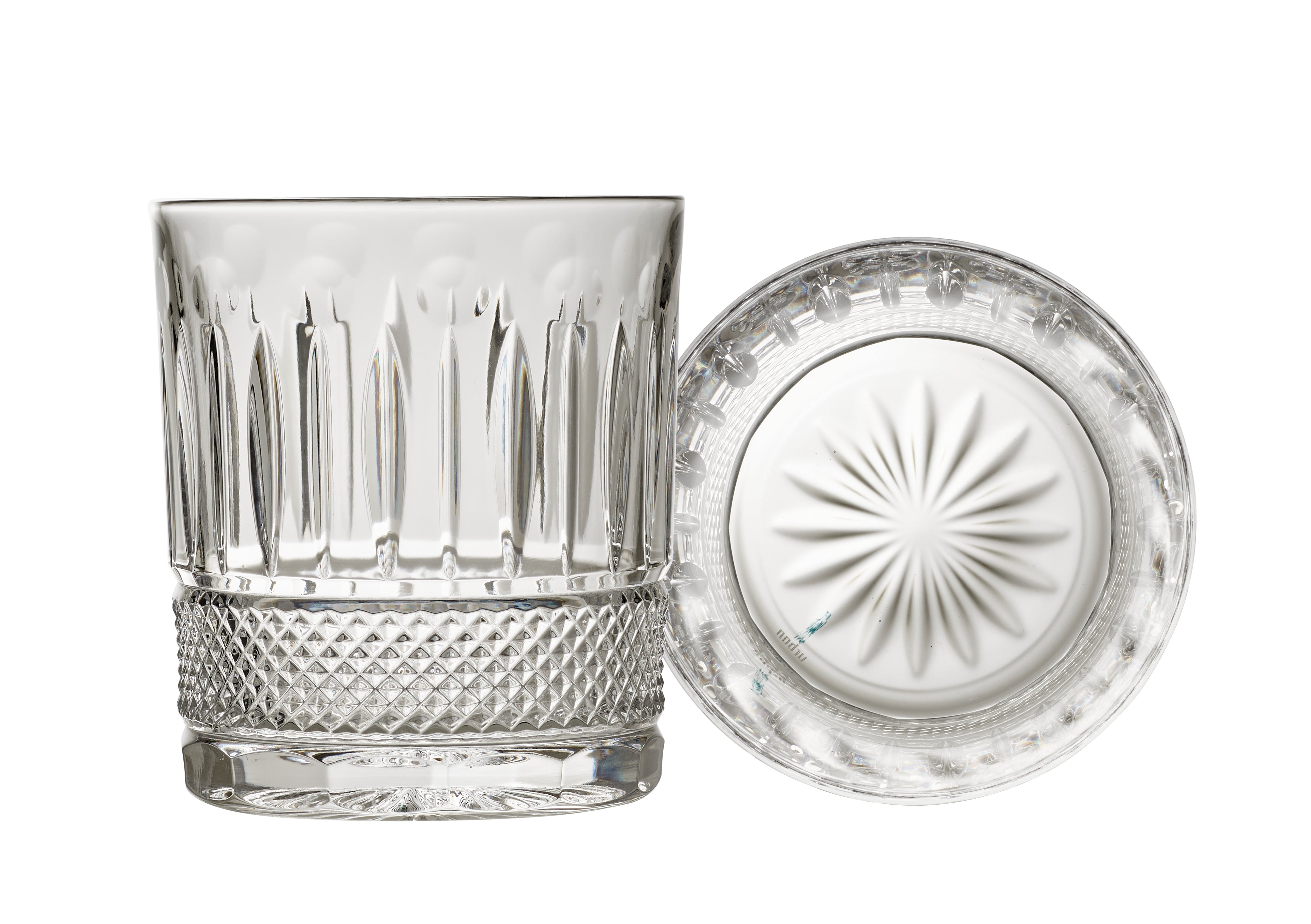Urban Bar Classico Margot Old Fashioned Glass