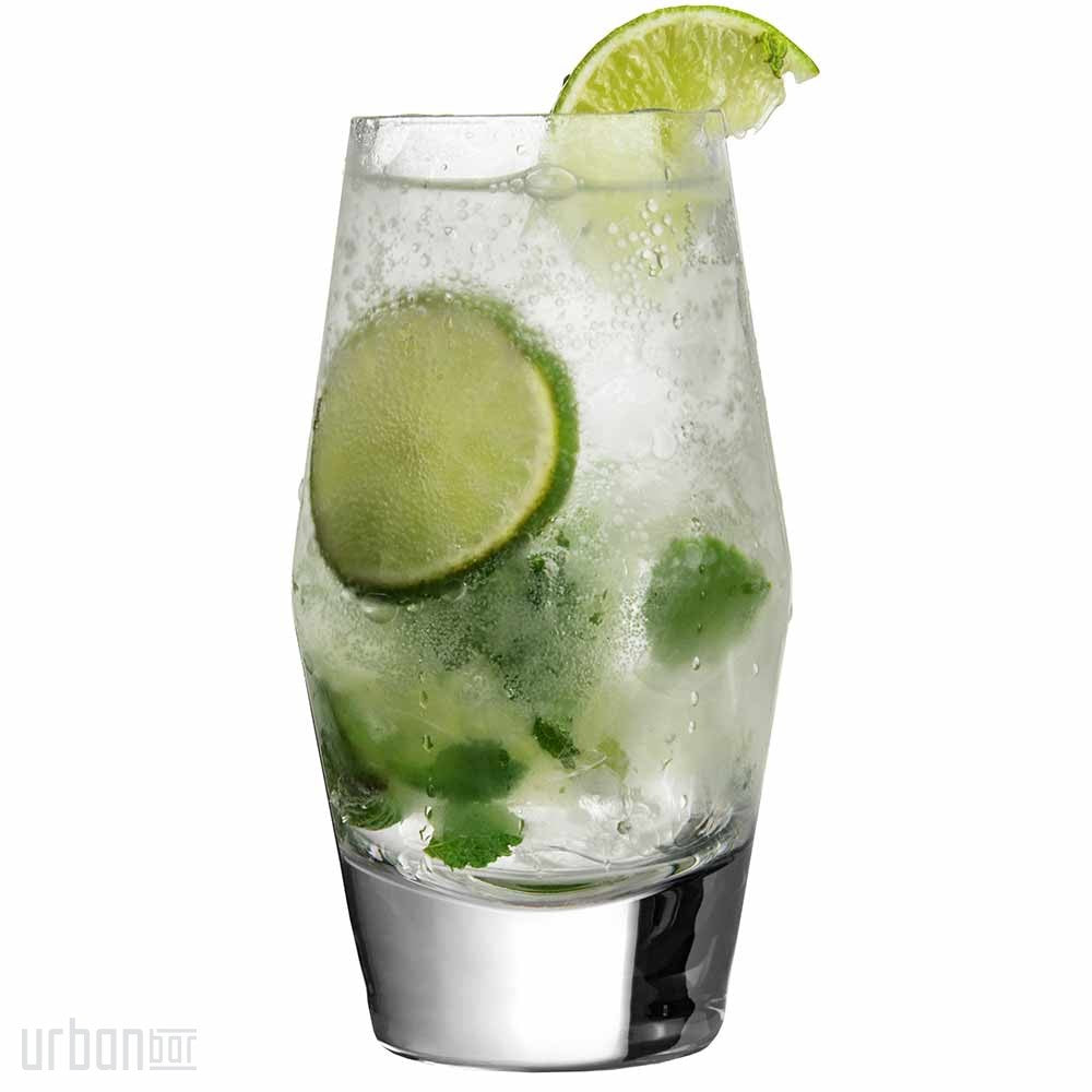 Vaso alto Cubana 37 cl