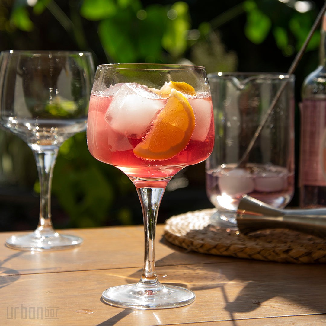 Verre à mixer pour gin 60cl