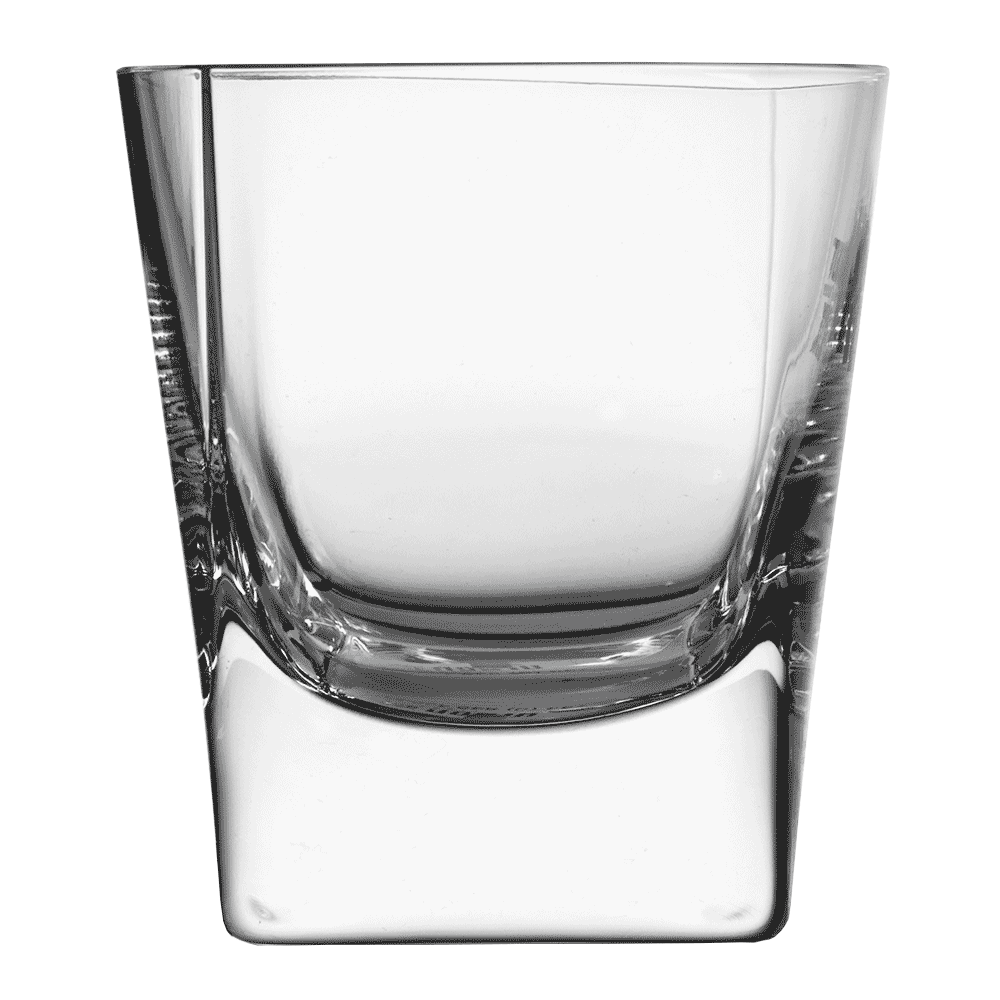 Urban Bar Qubo Whisky Tumbler